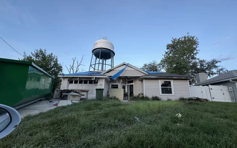 Located in Jacksonville Beach
