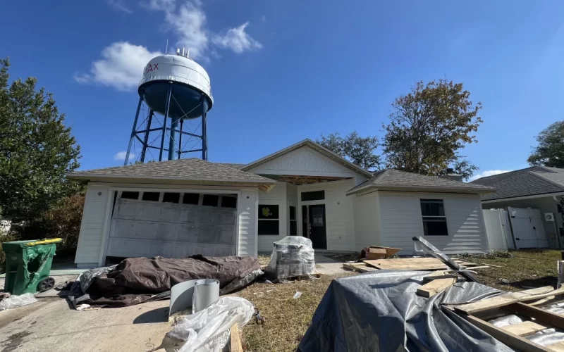 house 1