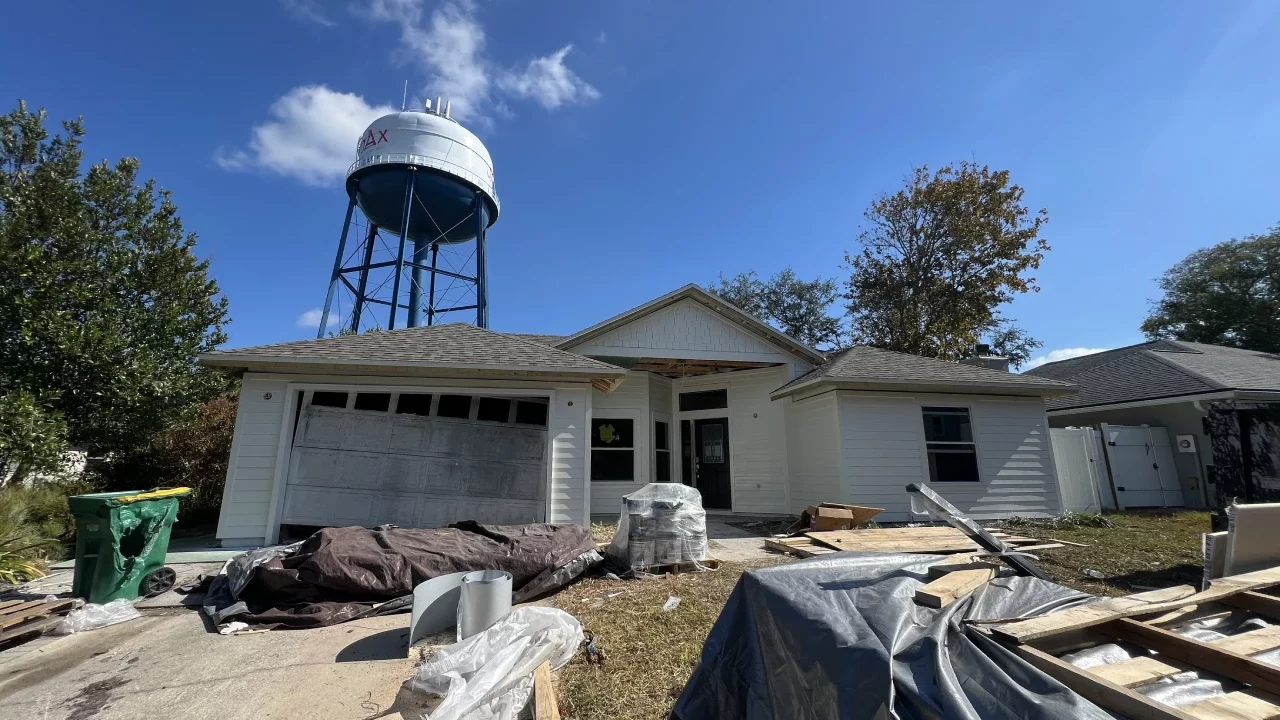 house 1