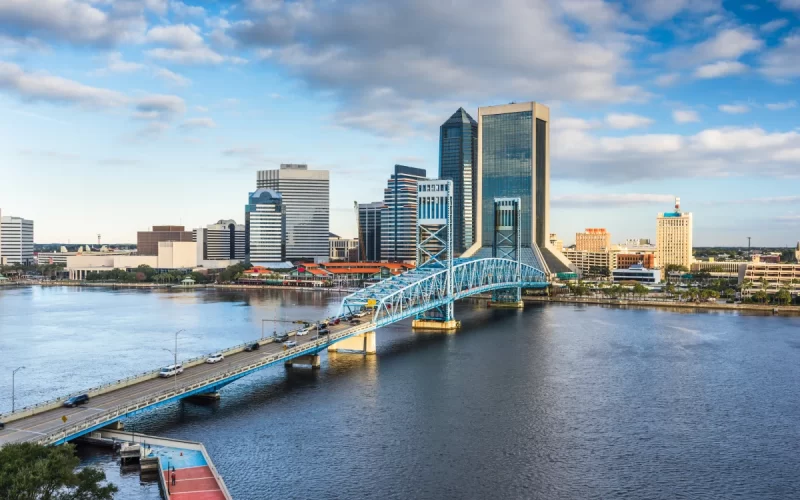 jacksonville